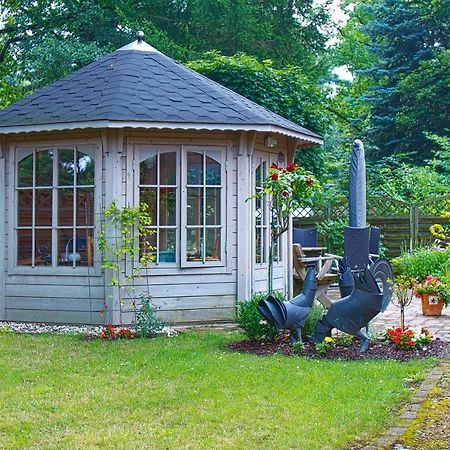 Ferienwohnung Oberloschwitz Дрезден Екстериор снимка