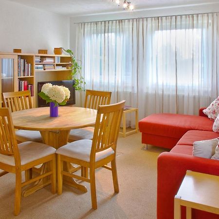 Ferienwohnung Oberloschwitz Дрезден Екстериор снимка