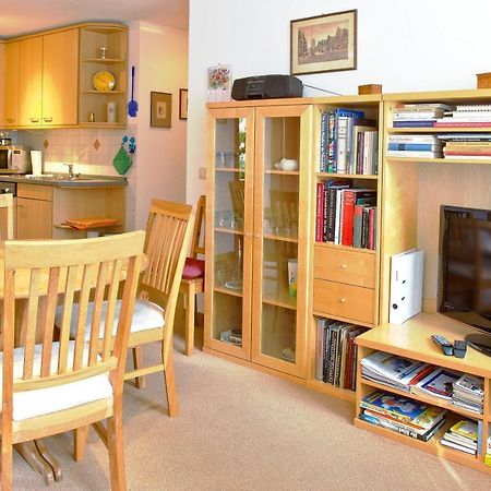 Ferienwohnung Oberloschwitz Дрезден Екстериор снимка
