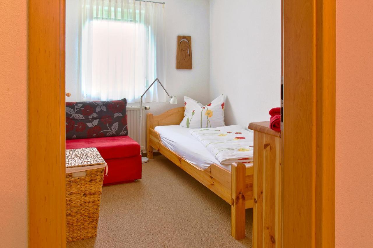 Ferienwohnung Oberloschwitz Дрезден Екстериор снимка