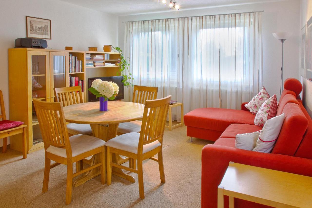 Ferienwohnung Oberloschwitz Дрезден Екстериор снимка