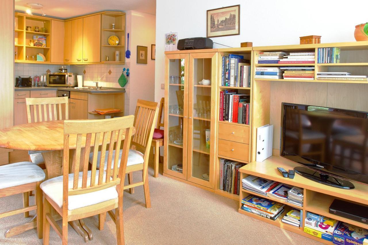 Ferienwohnung Oberloschwitz Дрезден Екстериор снимка