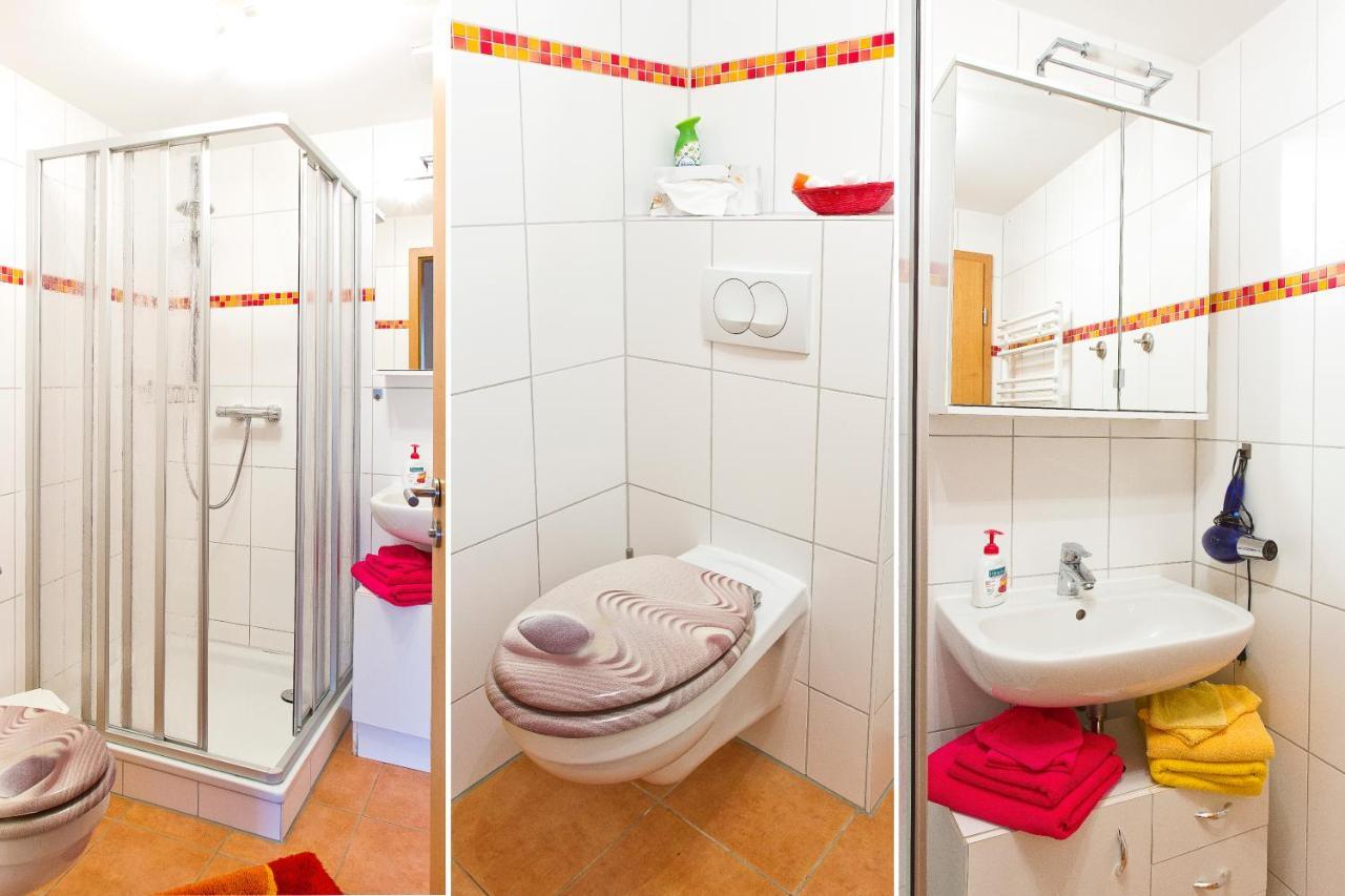 Ferienwohnung Oberloschwitz Дрезден Екстериор снимка