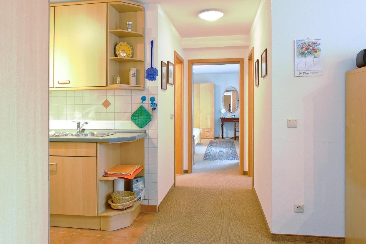 Ferienwohnung Oberloschwitz Дрезден Екстериор снимка